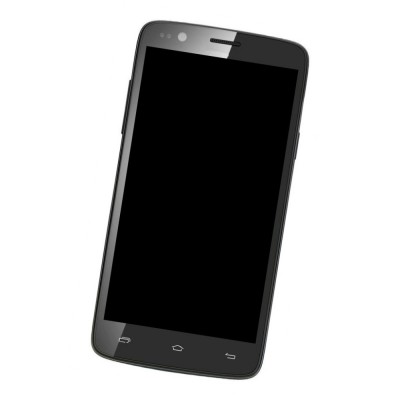 Middle Frame Ring Only for XOLO One LFC Edition White