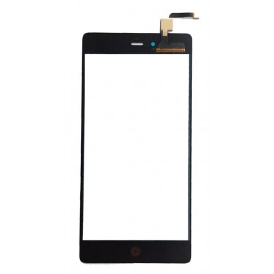 Touch Screen Digitizer For Zte Nubia Z9 Max White By - Maxbhi Com