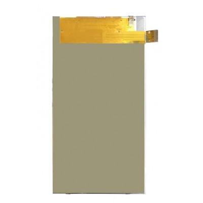 Lcd Screen For Alcatel One Touch Pop D5 5038d Replacement Display By - Maxbhi Com