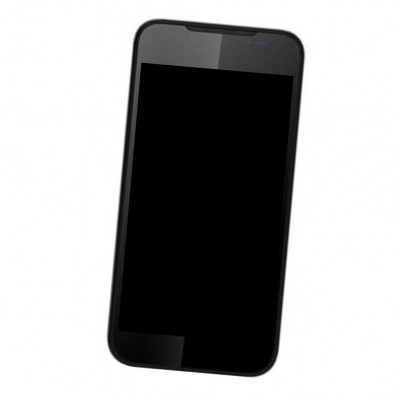 Middle Frame Ring Only for ZTE Blade G2 V880H Blue