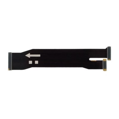 Lcd Flex Cable For Samsung Galaxy A31 By - Maxbhi Com