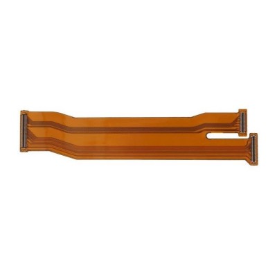 Lcd Flex Cable For Samsung Galaxy A31 By - Maxbhi Com