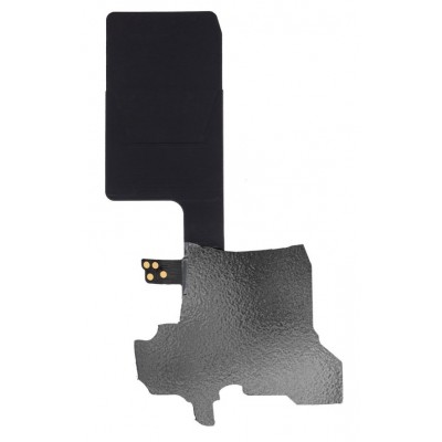 Wireless Nfc Charging Flex For Samsung Galaxy A31 By - Maxbhi Com