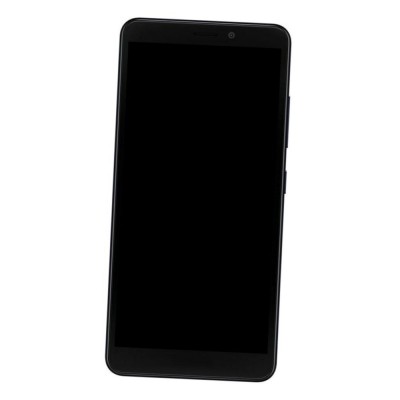 Middle Frame Ring Only for Nokia C100 White