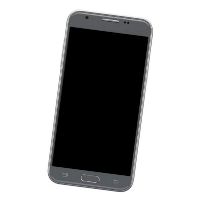 Middle Frame Ring Only for Samsung Galaxy J3 Emerge Black