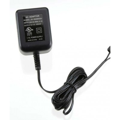 Charger For Tescom Turbo