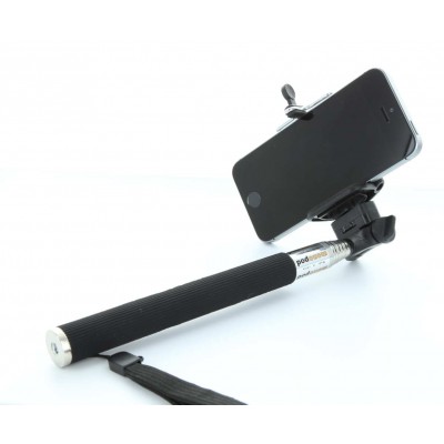 Selfie Stick for Intex Aqua 3G+