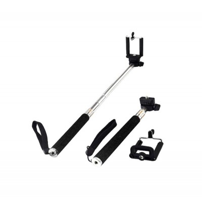 Selfie Stick For Micromini M8 - Maxbhi.com