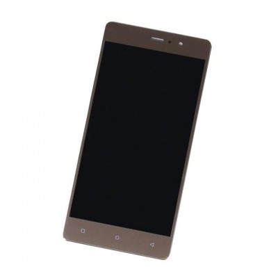 Middle Frame Ring Only for Gionee S6s White