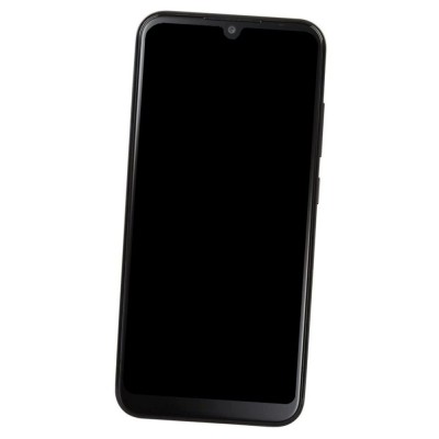 Middle Frame Ring Only for Nokia C200 White