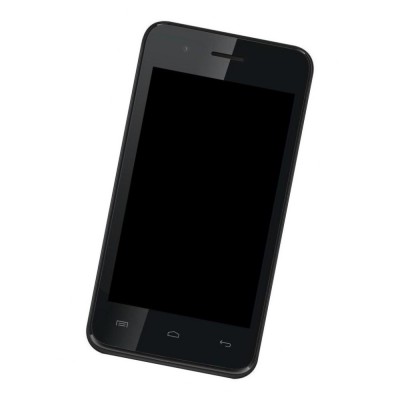 Middle Frame Ring Only for Wiko Sunset Coral