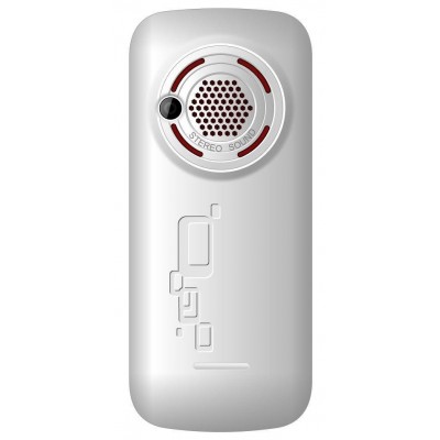 Full Body Housing For Salora Sm203 White - Maxbhi Com