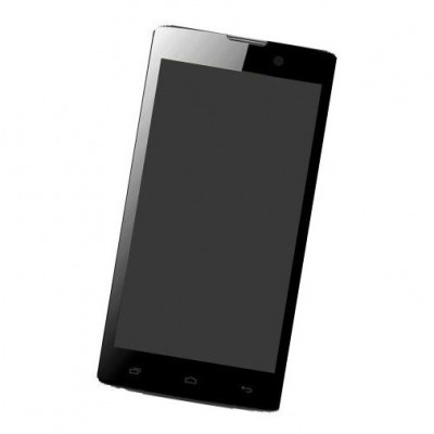 Middle Frame Ring Only for Intex Aqua N8 White