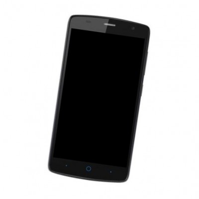 Middle Frame Ring Only for ZTE Blade L5 Plus White