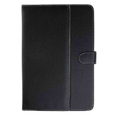 Flip Cover for Archos 101b Copper - Black