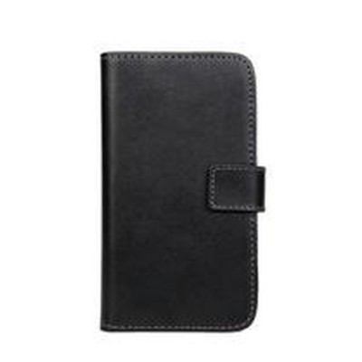 Flip Cover for BLU Elite - Black