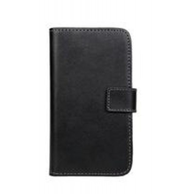 Flip Cover for BQ E1 - Black