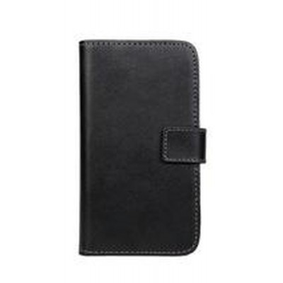 Flip Cover for BSNL-Champion SM3513 - Black