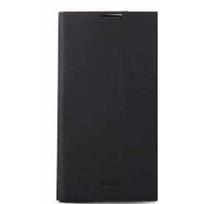 Flip Cover for Coolpad Dazen X7 - Black