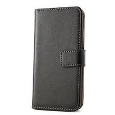 Flip Cover for Forme P6 - Black