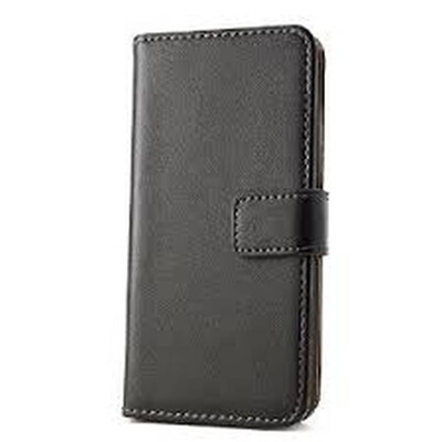 Flip Cover for Forme P6 - Black