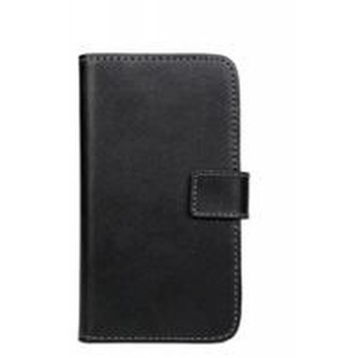 Flip Cover for Gaba A42 - Black
