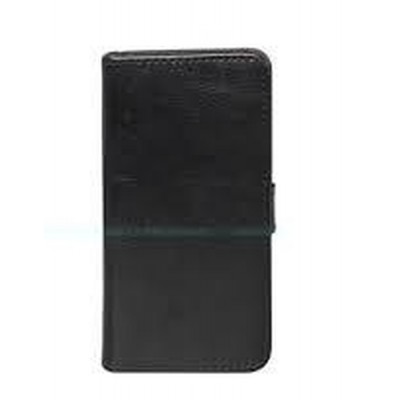 Flip Cover for GoHello Glam Shimmer - Black