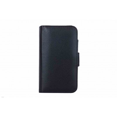 Flip Cover for HTC Desire 626G Plus - Black