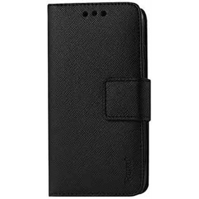 Flip Cover for iBall mSLR - Black