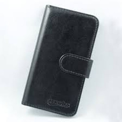 Flip Cover for Karbonn Titanium S3 - Black