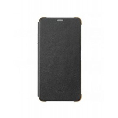 Flip Cover for LeTV Le Max - Black