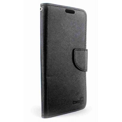 Flip Cover for LG G4 Stylus - Black