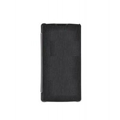 Flip Cover for LG Spirit - Black