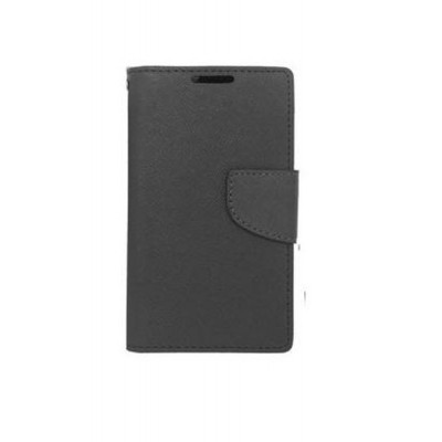 Flip Cover for LG Volt - Black