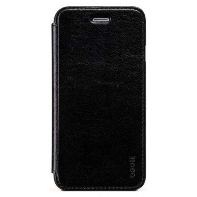 Flip Cover for Micromax Bolt A79 - Black