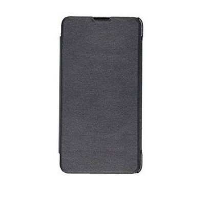 Flip Cover for Microsoft Lumia 540 Dual SIM - Black