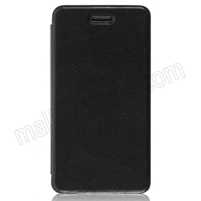 Flip Cover for Phicomm Passion P660 - Black