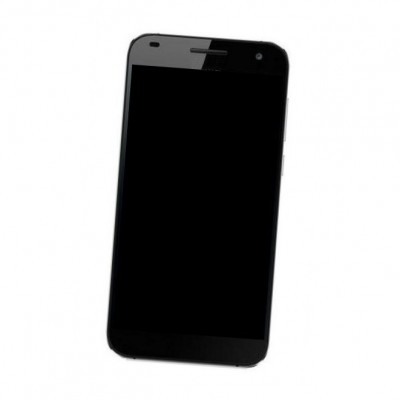 Middle Frame Ring Only for Huawei Ascend G7-L03 White