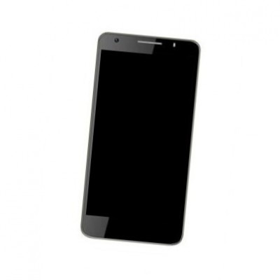 Middle Frame Ring Only for Intex Cloud M6 16GB Gold