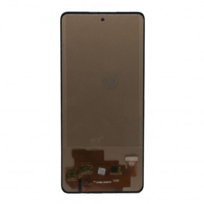 Lcd With Touch Screen For Samsung Galaxy A53 5g Blue By - Maxbhi Com