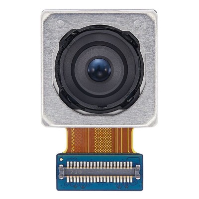 Replacement Back Camera For Vivo Y20 2021 By - Maxbhi Com