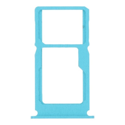 Sim Card Holder Tray For Nokia G50 5g Blue - Maxbhi Com
