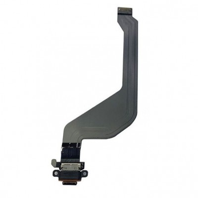 Charging Connector Flex Pcb Board For Huawei Mate 50 Rs Porsche Design By - Maxbhi Com