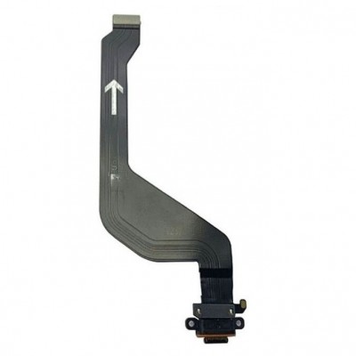 Charging Connector Flex Pcb Board For Huawei Mate 50 Rs Porsche Design By - Maxbhi Com