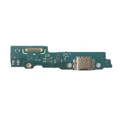 Charging Connector Flex Pcb Board For Samsung Galaxy Tab A 8 0 And S Pen 2019 By - Maxbhi Com