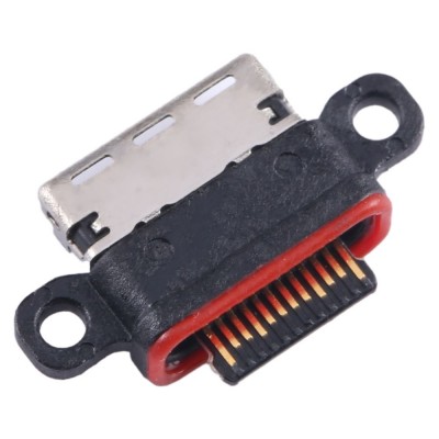 Charging Connector For Huawei Mate 50 Rs Porsche Design By - Maxbhi Com