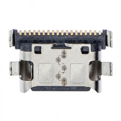 Charging Connector For Samsung Galaxy M21s By - Maxbhi Com