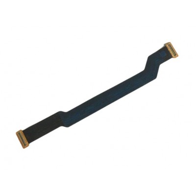 Lcd Flex Cable For Zte Axon 30 5g By - Maxbhi Com