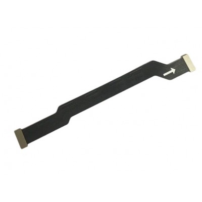 Lcd Flex Cable For Zte Axon 30 5g By - Maxbhi Com