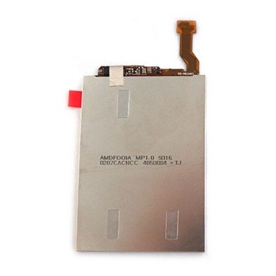 Lcd Screen For Nokia N85 Replacement Display By - Maxbhi Com